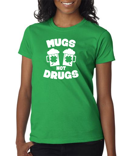 Parade Day Ladies Drugs Parade Day Shirts